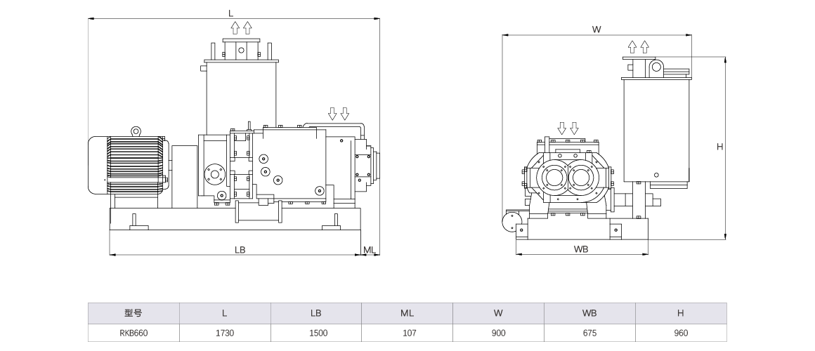 RKB0660干式螺杆真空泵.png
